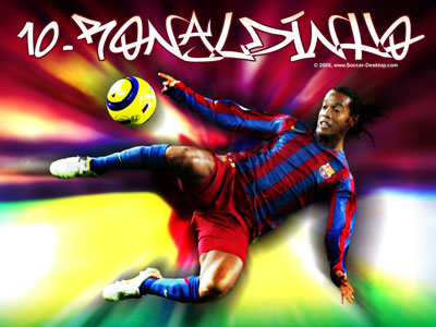 ronaldinho